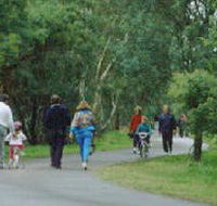 Birrarrung Park - Accommodation Ballina