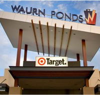 Waurn Ponds Shopping Centre - Accommodation Ballina