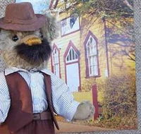 Stanley Bears - Accommodation Ballina