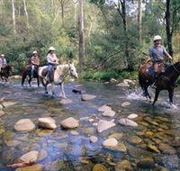 Howqua Hills Historic Area - Accommodation Ballina