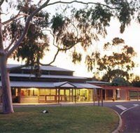 Swan Hill Regional Art Gallery