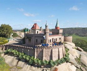 Fairy Park - Accommodation Ballina 0