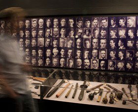 Justice And Police Museum - Accommodation Ballina 0