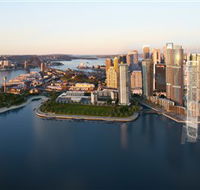 Barangaroo - Accommodation Ballina