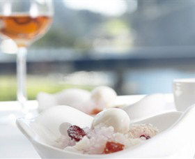 Quay Restaurant - Accommodation Ballina 0