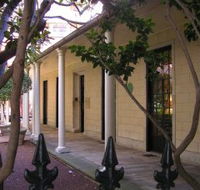 Judges House Sydney - Accommodation Ballina