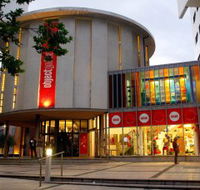 Object - Australian Design Centre - Accommodation Ballina