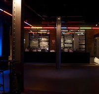 Oxford Art Factory - Accommodation Ballina