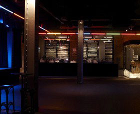 Oxford Art Factory - Accommodation Ballina 0