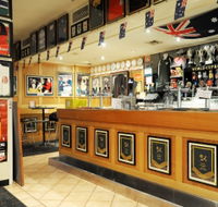 The Rugby Club - Accommodation Ballina