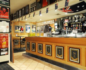 The Rugby Club - Accommodation Ballina 0