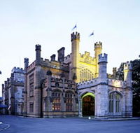 Government House - Accommodation Ballina