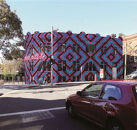 T2 Building - Accommodation Ballina