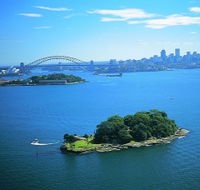 Clark Island - Accommodation Ballina