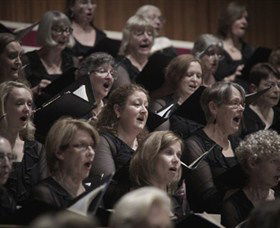 Sydney Philharmonia Choirs - Accommodation Ballina 0