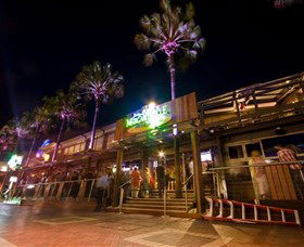 Margaritaville Darling Harbour - Accommodation Ballina 0