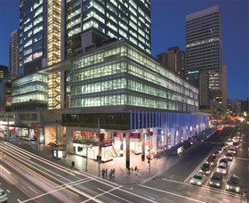 World Square Shopping Centre - Accommodation Ballina 0