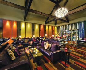 Establishment Bar - Accommodation Ballina 0