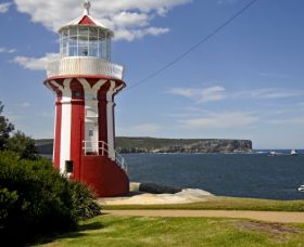 Hornby Lighthouse - Accommodation Ballina 0