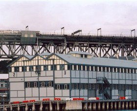 Pier 2/3 - Accommodation Ballina 0