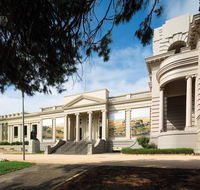 Geelong Gallery - Accommodation Ballina