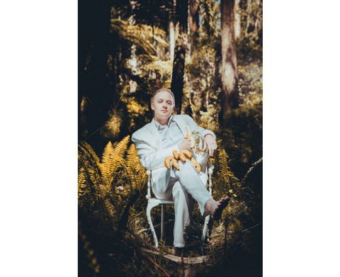 Red Stitch Actors Theatre - Accommodation Ballina 0