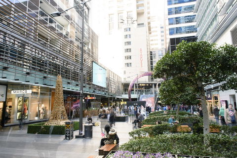 World Square Shopping Centre - Accommodation Ballina 1