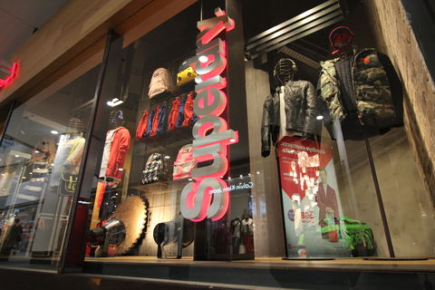 World Square Shopping Centre - Accommodation Ballina 3