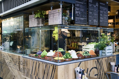 World Square Shopping Centre - Accommodation Ballina 7