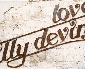 Love, Tilly Devine - Accommodation Ballina 0