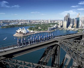 BridgeClimb Sydney - Accommodation Ballina 0