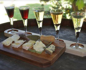 Manchester Square NSW Accommodation Ballina