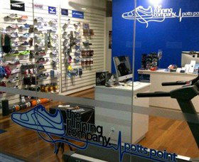 The Running Company Potts Point - Accommodation Ballina 0