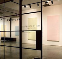 Liverpool Street Gallery - Accommodation Ballina