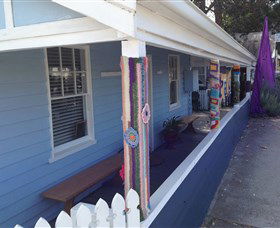Bodalla NSW Accommodation Ballina