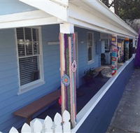 Artisans Nest Bodalla - Accommodation Ballina