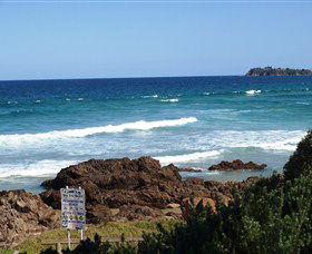 Turlinjah NSW Accommodation Ballina