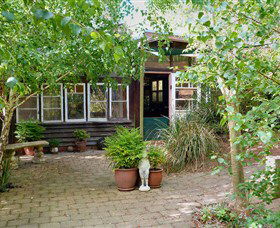 Gumnut Hideaway Gallery - Accommodation Ballina 0