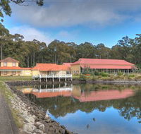 Jervis Bay Maritime Museum - Accommodation Ballina