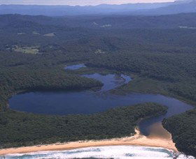 Timbertops - Horse Riding - Accommodation Ballina 0