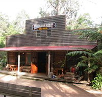 The Original Gold Rush Colony - Accommodation Ballina