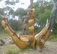 One Track For All - Accommodation Ballina