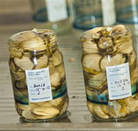 Broadwater Oysters - Accommodation Ballina