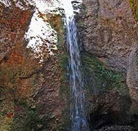 Grotto Walk - Accommodation Ballina