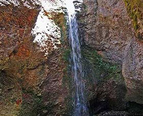 Grotto Walk - Accommodation Ballina 0
