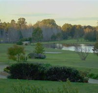 Moruya Golf Club - Accommodation Ballina