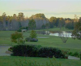 Moruya Golf Club - Accommodation Ballina 0