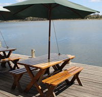 Dine at Tuross Boatshed and Cafe - Accommodation Ballina