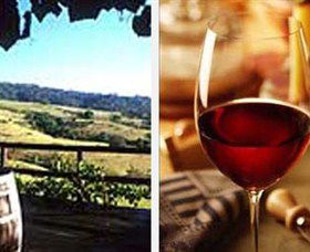 Jasper Valley Wines And Vines Cafe - Accommodation Ballina 0
