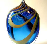 The Hot Glass Gallery and Studio - Accommodation Ballina